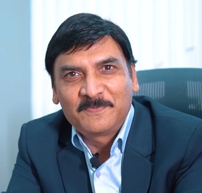 Ajay Gupta