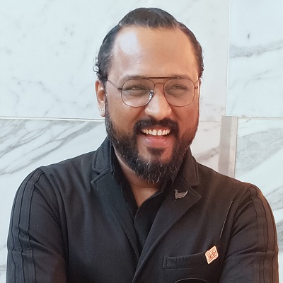 Arpit Raizada