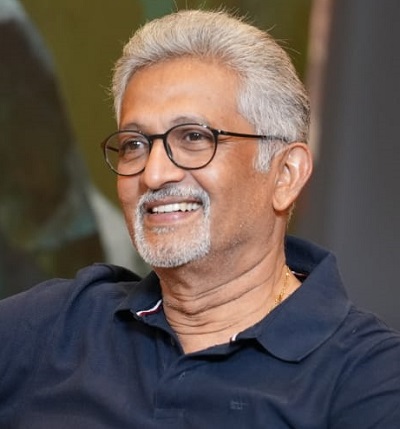 B.S. Nagesh