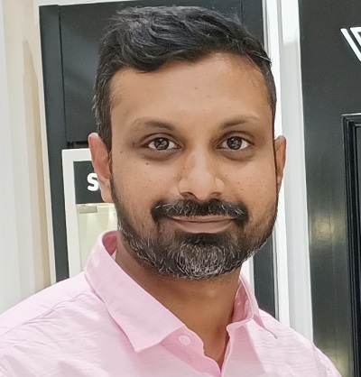 Gokulnath Subramanian