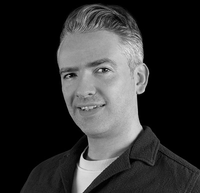 John Paul Cairney