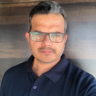 Sanjay Patil