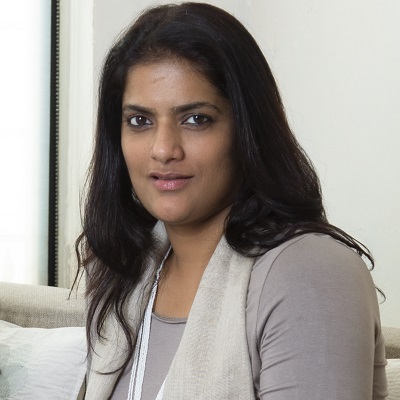 Saritha Gopalkrishnan