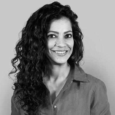 Shailja Pant Singh