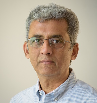 Sundar Subramaniam