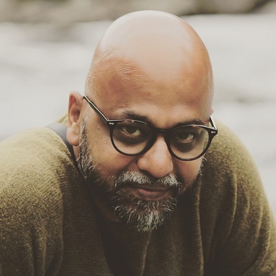Akshay Krsna Gupta