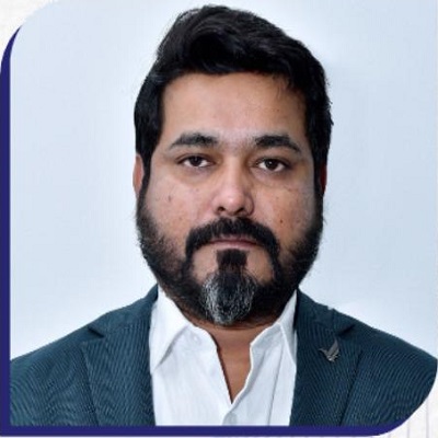 Amit Verma