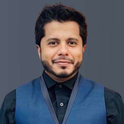 Sharjeel Ahmed