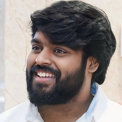 Suresh Seerna