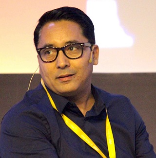 Vishal Kapoor
