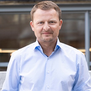 Keith Ware