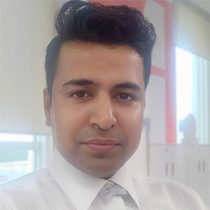 Akash Kumar